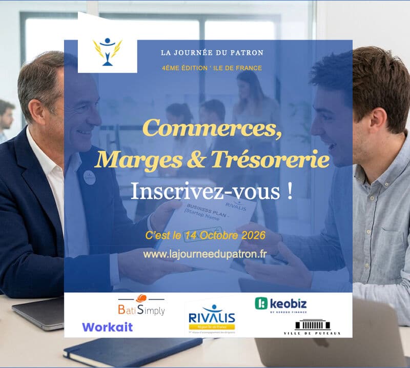 la journee du patron